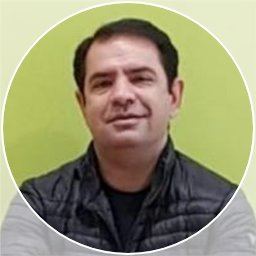 Muhammad Kashif Shehzad