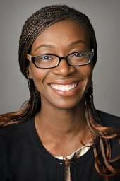 Mariam Fofana