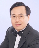 Baoding Liu