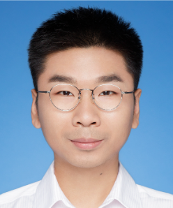 Yue Wang