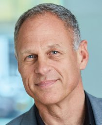 Peter J Werkhoven