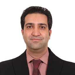 Farshad Sheybaee Moghaddam