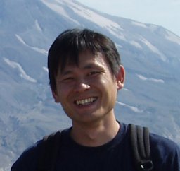 Hideaki Ando
