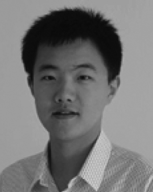 Jihan Chen