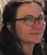 Helma Van Den Berg