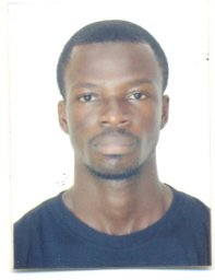 George Afrifa