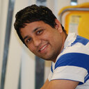 Ameya Gokhale