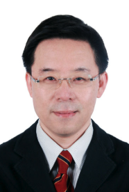 Guoguang Zhao