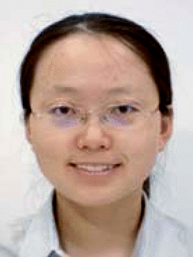 Jialing Zheng