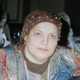 mervat y hanafi