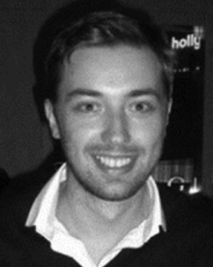 James Charlton