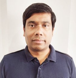Parimal Kar