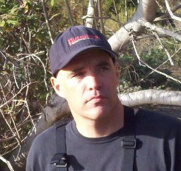 Steven T. Lindley