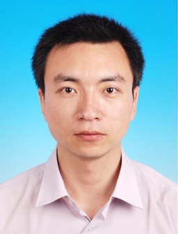 Jianyong Zhang
