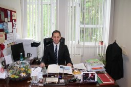 M. Okan Akcam
