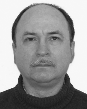 Andrey A. Angeluts