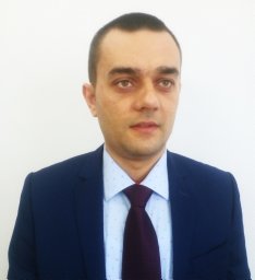 Miroslav Raicov