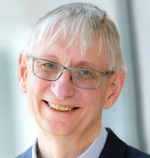 Tobias Welte