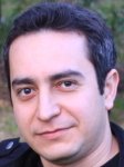 Amin Ahmadi