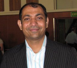 Ganesh Behere