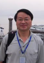Fashui Hong