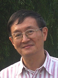 Yongyuan Zhu