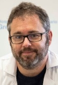 Rafael Gonzalez Cortés