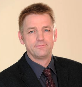 Christoph Böhringer