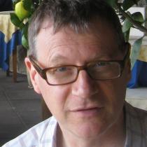 Jonathan Wolff