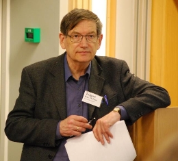 Karl Halvor Teigen
