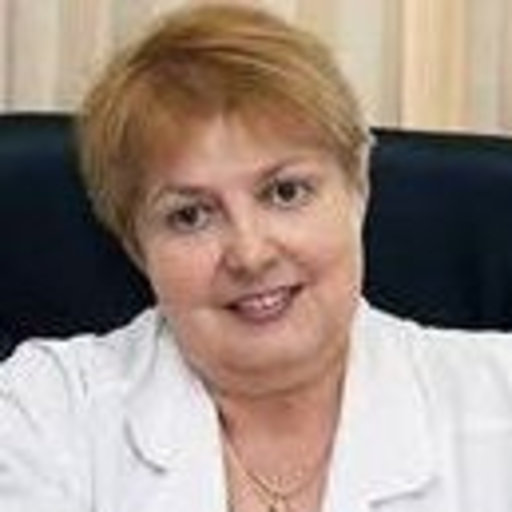 Galina Afanasievna Melnichenko