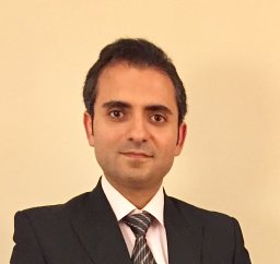 Miead Tehrani Moayyed