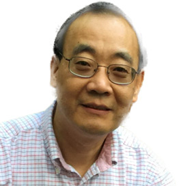 Z. Cedric Xia