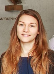 zsofia blastik