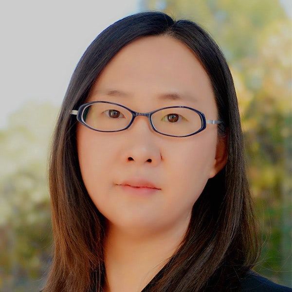 Weiyang (Fiona) Li