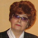 Larisa Petrovna Blinkova