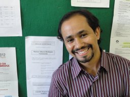 Marcos A.R. De Vasconcelos