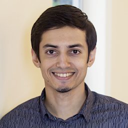 Nikhil Karnad