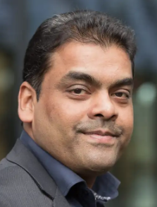 B.D. (Drona) Kandhai