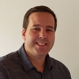 Louwrens Van Schalkwyk