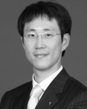 Jung-Dae Kwon
