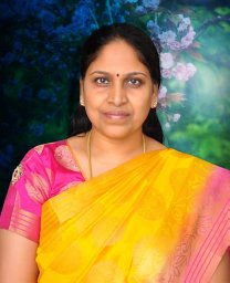 R. J. Kavitha