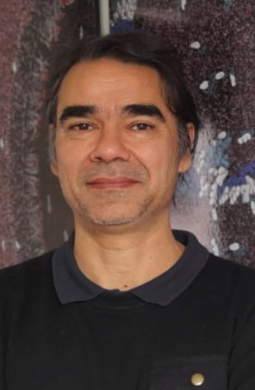 Elmer Fernandez