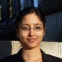 Sreya Tarafdar
