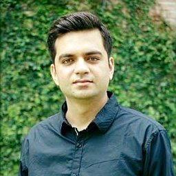 Fahad Mehmood