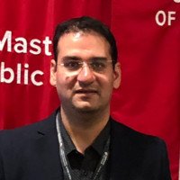 Devesh V. Oberoi