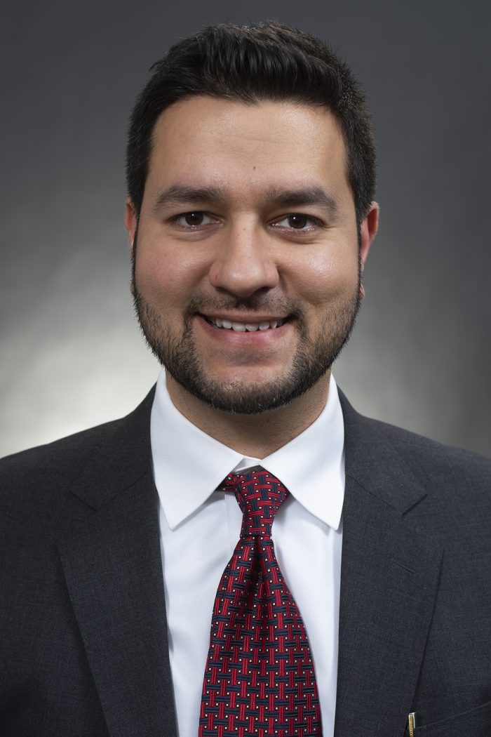 Ali Shazib
