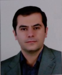 Shirko Faroughi