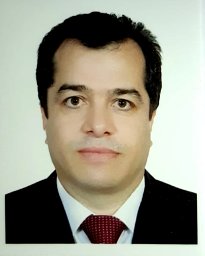 Karim Abbaszadeh