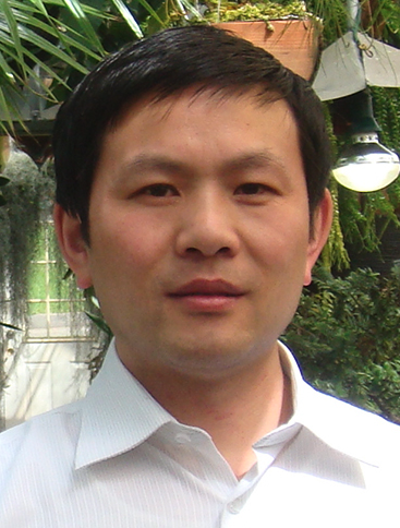 Guangming He
